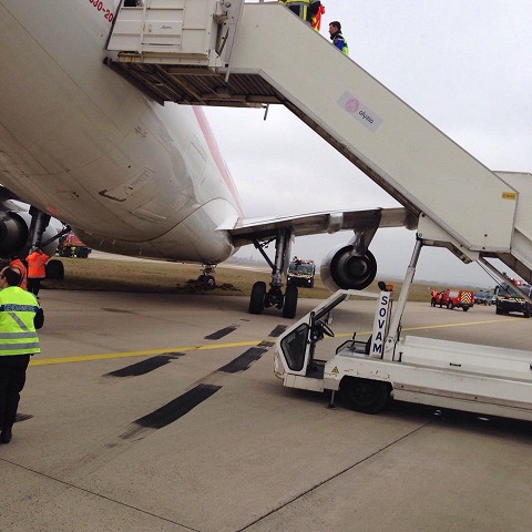 Sortie de piste d'un avion à Orly : La série noire d’Air Algérie continue