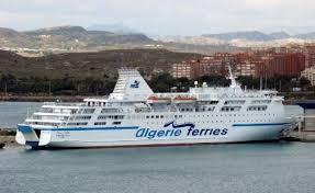 Intempéries : L'ENTMV reporte 5 traversées de transport des voyageurs