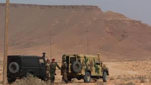 Frontières Tunisie/Libye : L'armée tunisienne fortement déployée