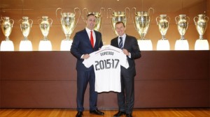 Real Madrid : Oorredoo met Mobilis hors jeu !