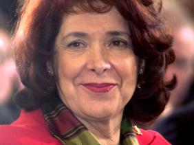 La romancière et cinéaste algérienne Assia Djebar tire sa révérence