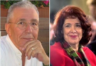 Décès du poète algérien Malek Alloula époux de feu Assia Djebbar