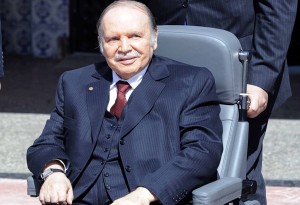 Les mises au point du président