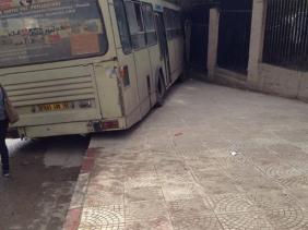Trois écoliers tués par un bus fou à Koléa (Tipaza)