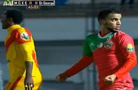 Ligue des champions (tours préliminaires)/MC El Eulma 1- St-George (Eth) 0 : un penalty de Hemitti entretient l’espoir