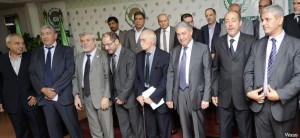 La CNLTD accorde le bénéfice du doute à Abderrazak Makri