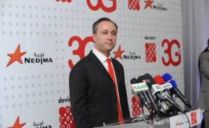 Le patron d’Ooredoo, Joseph Ged au centre d’une polémique