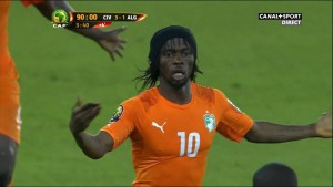 CAN-2015 (1/4 de finale) Côte d'Ivoire-Algérie 3-1 : Les Verts échouent dans leur "chasse" aux Eléphants