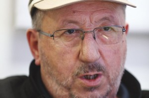 Sidi Said peine à mettre en place son exécutif à cause de divergences avec la CEN