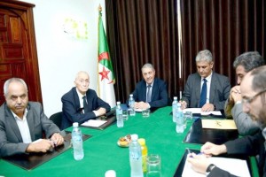 La CNLTD compte organiser un congrès pour préparer l’après Bouteflika