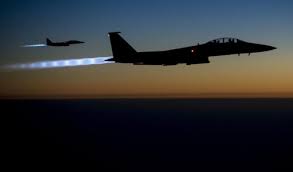 Libye : 40 éléments de Daech abattus par l'Egypte dans des raids aériens