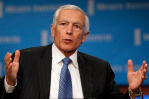 Le général Wesley Clark: "Nos amis et alliés ont fondé Daesh pour détruire le Hezbollah"(Vidéo))