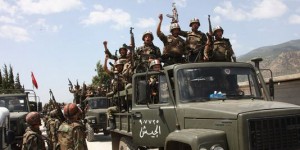 Syrie: offensive majeure de l'armée à Alep avant un débat à l'ONU