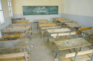 La Fédération des parents d’élèves dénonce les syndicats et en appelle au président Bouteflika
