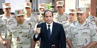 Intervention en Libye : l'Egypte confrontée aux réticences occidentales