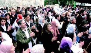 L’intersyndicale de l’Education appelle à une nouvelle grève à partir du 9 mars