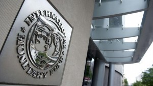 Le FMI ( février 2015) concernant l’économie algérienne: réaliser la transition d'une économie concurrentielle hors rente par de profondes réforme