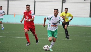 Ligue 2 "Mobilis" (21e journée): Résultats complets et classement