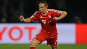 Bayern Munich: Franck Ribéry songe à devenir allemand