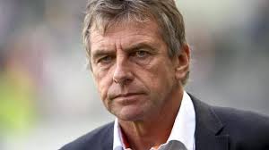 CAN2015/ Algérie : Christian Gourcuff parti pour rester à la tête des Verts