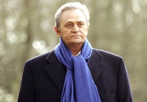 L'acteur français Roger Hanin, un ami de l'Algérie, s'en va