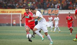 Ligue 1 Mobilis (21e journée): le MO Bejaia domine l'ES Sétif, le MC Alger bon dernier