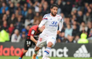 Football/Sélection algérienne : Raouraoua n'a toujours pas rencontré Fekir