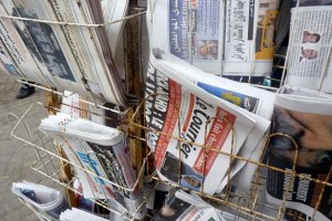 Le journaliste Larbi Rezk Abahri n’est plus