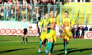Le TAS autorise la JSK à jouer la Champions League !