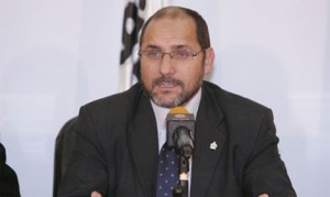 Abderrazak Makri : « nous voulons discuter avec le pouvoir, mais on ne sait pas qui est le pouvoir »