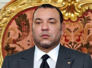 Le roi Mohammed VI avait un compte caché chez HSBC