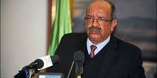 L'Algérie abritera une conférence sur le financement du terrorisme