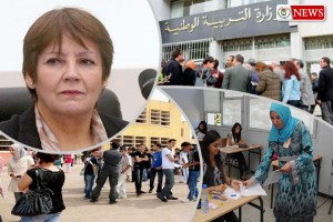 Education : réunion d’urgence Benghébrit, Ghazi et Sidi Said