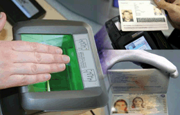 La 1ère carte d’identité nationale biométrique avant la fin juin