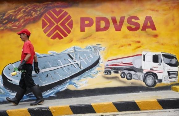 Le Venezuela suspend l'importation du pétrole algérien