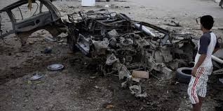 Un terroriste algérien de Daech s'est fait exploser en Irak