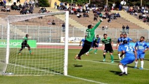 Ligue 1 (21e journée- matchs avancés): résultats partiels et classement