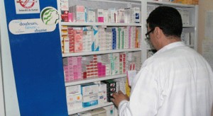 5,7 milliards de dollars de médicaments à l'horizon 2018