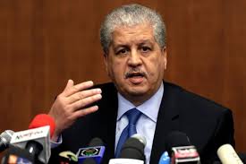 Sellal : Les forages du gaz de schiste visent à évaluer le potentiel de l'Algérie
