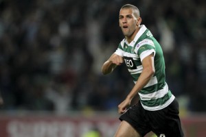 Transfert : Tottenham prêt à débourser 20 millions d'euros pour Slimani