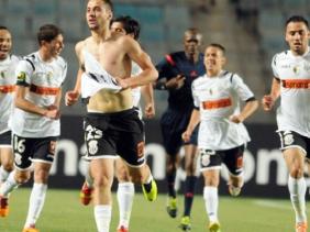 l'ES Sétif décroche avec brio sa 1ère Supercoupe d'Afrique