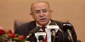 L’Algérie rejette le recours à une solution militaire en Libye et continue à prôner un dialogue inclusif