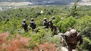 Un terroriste abattu à Tébessa