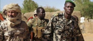 Le Conseil de sécurité exhorte les parties maliennes à "reprendre sans tarder" les négociation entamées à Alger