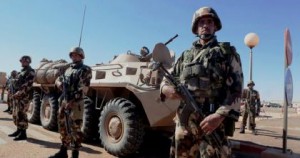 Le criminel abattu à Tébessa était un passeur de terroristes depuis la Tunisie