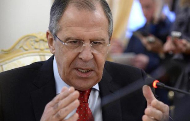 Ukraine : La Russie accuse Kiev et l'Occident de «déformer» les accords de paix