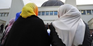 En Algérie, des femmes imams luttent contre la radicalisation