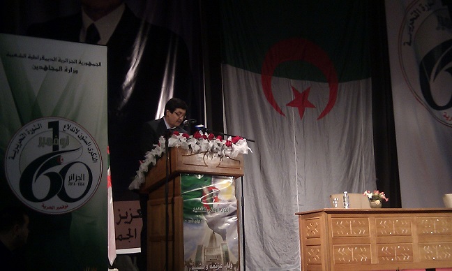 Tayeb Zitouni : "Tizi Ouzou était, est et restera le cœur palpitant de l'Algérie"