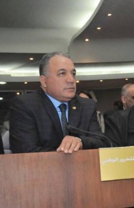 Le groupe parlementaire du FLN appelle les citoyens de Ain Salah à la sagesse