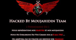 Un site de la mutuelle des personnels d’Air France piraté par les "moujahidin d’Algérie" 